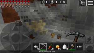 World-Craft-Block-Craftsman 6