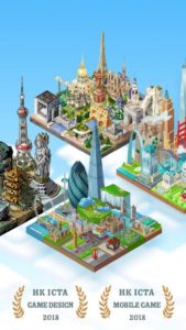 World-Creator 5