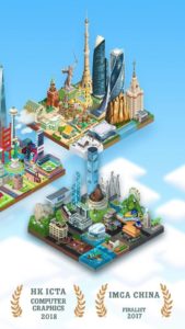 World-Creator 7