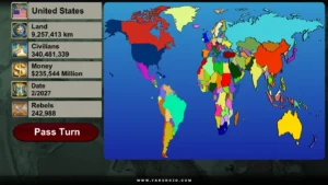 World-Empire-2027 2