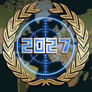World Empire 2027 logo