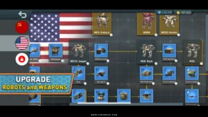 World-Of-Robots 3
