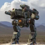 World Of Robots logo