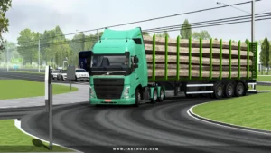 World-Truck-Driving-Simulator 2