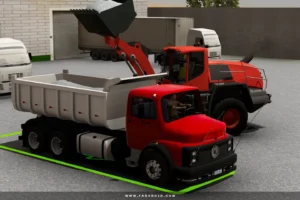 World-Truck-Driving-Simulator 6