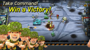 World-War-Arena 5