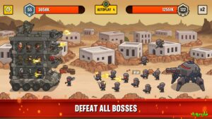 World-War-Defense 4