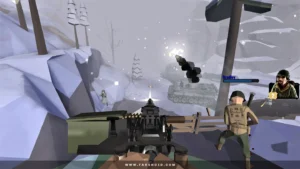 World-War-Polygon 5