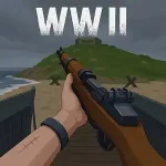 World War Polygon logo