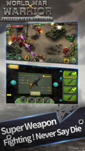 World-War-Warrior-Survival 4