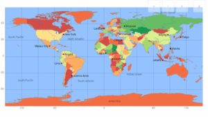 World-atlas-map-MxGeo-Pro 4