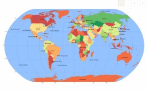 World-atlas-map-MxGeo-Pro 6