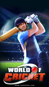 World-of-Cricket-Championship 1