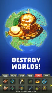 WorldBox 2