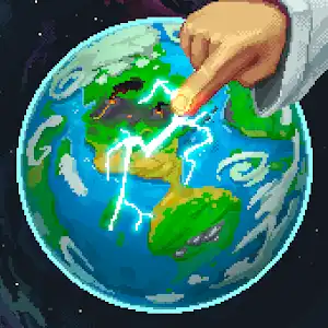 WorldBox logo