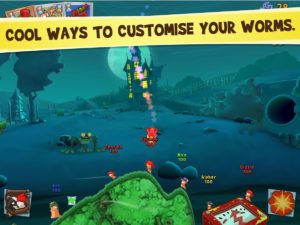Worms-3 4