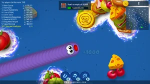 Worms-Zone-.io 4