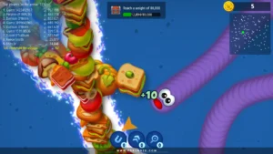 Worms-Zone-.io 5