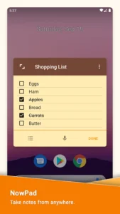 Write-Now-Notepad 1