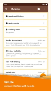 Write-Now-Notepad 3