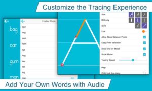 Writing-Wizard 4