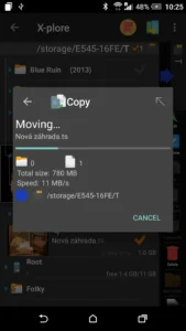 X-plore-File-Manager 3