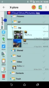 X-plore-File-Manager 8