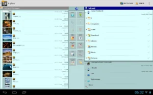 X-plore-File-Manager 11