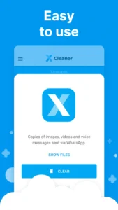 X-Cleaner 2