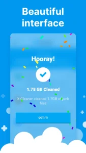 X-Cleaner 3