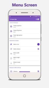 X-Home-Bar-Home-Bar-Gesture-Pro 8