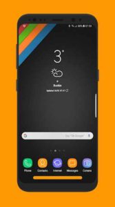X-Home-Bar-Home-Bar-Gesture-Pro 3