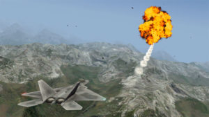 X-Plane-Flight-Simulator 3