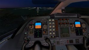 X-Plane-Flight-Simulator 6