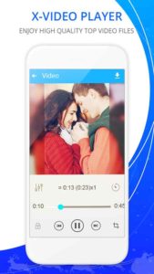 X-Video-Player 1