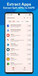 XAPK-Extractor-App-Analyzer 1