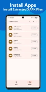 XAPK-Extractor-App-Analyzer 2
