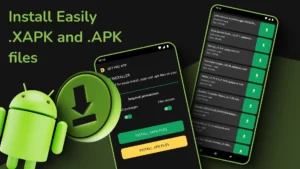 XAPK-Installer 8
