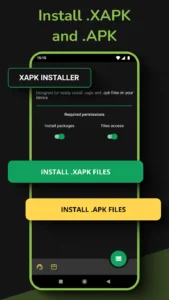 XAPK-Installer 5
