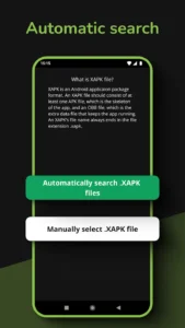 XAPK-Installer 4