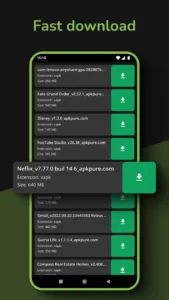 XAPK-Installer 3