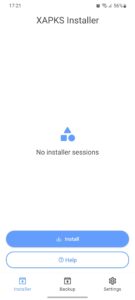 XAPKS-Installer 1