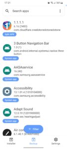 XAPKS-Installer 2