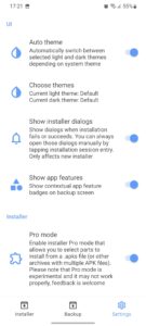 XAPKS-Installer 3