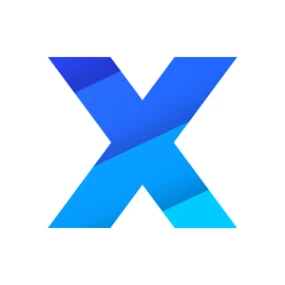 XBrowser logo