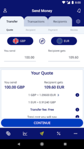 XE-Currency-Pro-–-مبدل-پرامکانات-ارز-برای-اندروید 3