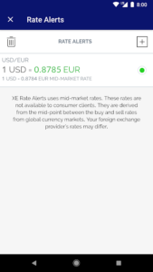 XE-Currency-Pro-–-مبدل-پرامکانات-ارز-برای-اندروید 4
