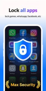 App-Lock 2