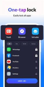 App-Lock 4