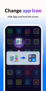 App-Lock 6
